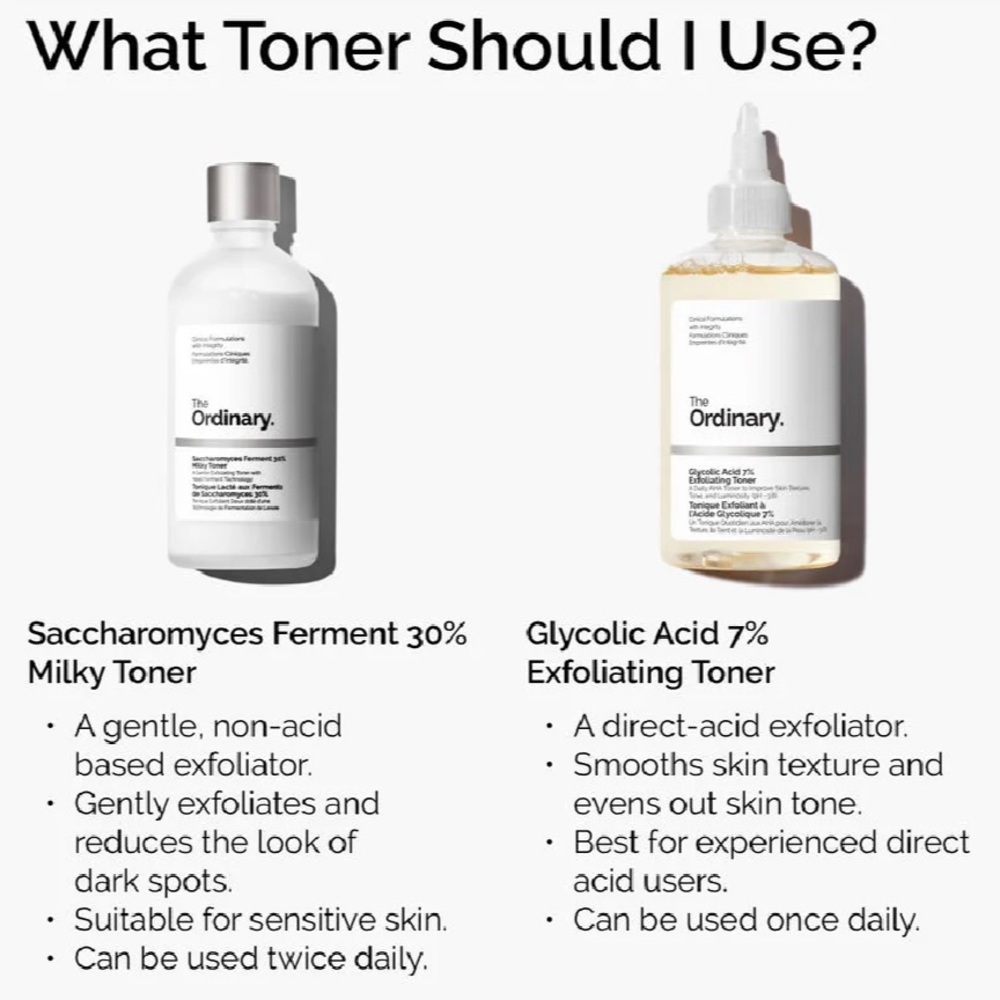 TonerGlycolic Acid 7% Exfoliating Toner - Picture 6 of 6